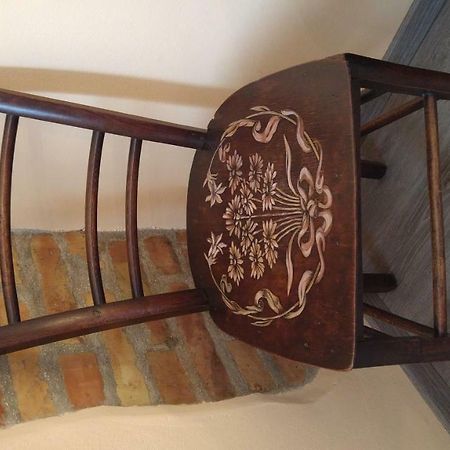 Bed and Breakfast Al Pic de Corone Terzo d' Aquileia Exterior foto