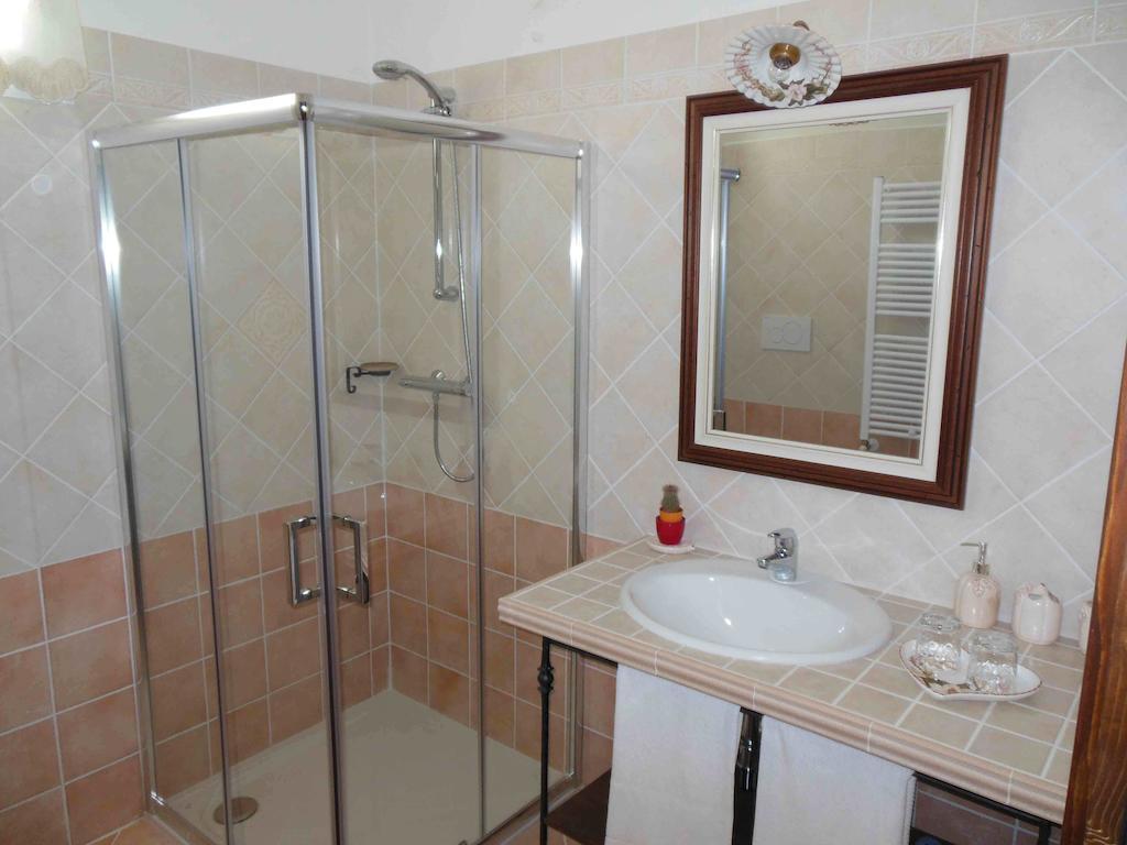 Bed and Breakfast Al Pic de Corone Terzo d' Aquileia Habitación foto