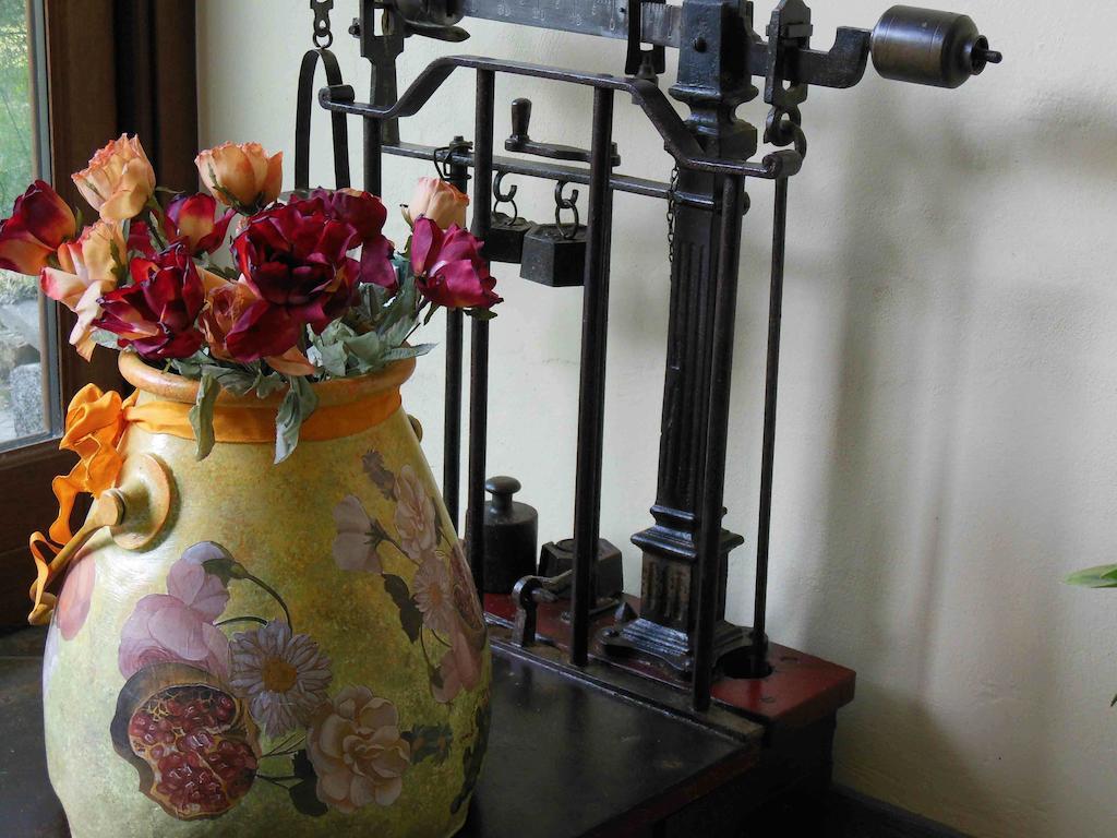 Bed and Breakfast Al Pic de Corone Terzo d' Aquileia Exterior foto