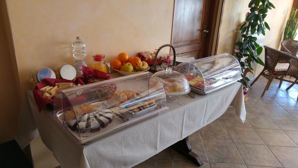 Bed and Breakfast Al Pic de Corone Terzo d' Aquileia Exterior foto