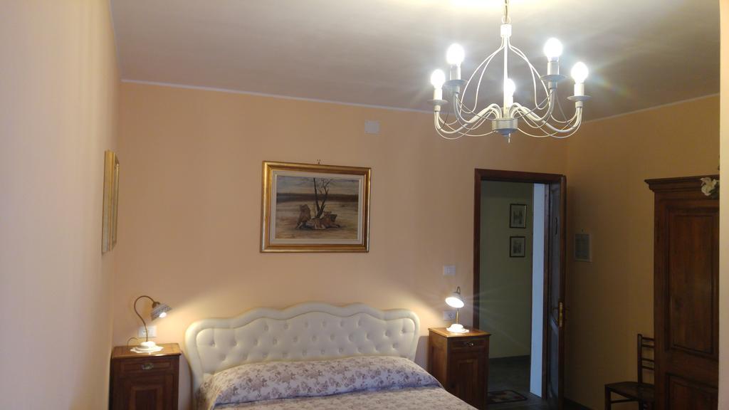 Bed and Breakfast Al Pic de Corone Terzo d' Aquileia Exterior foto