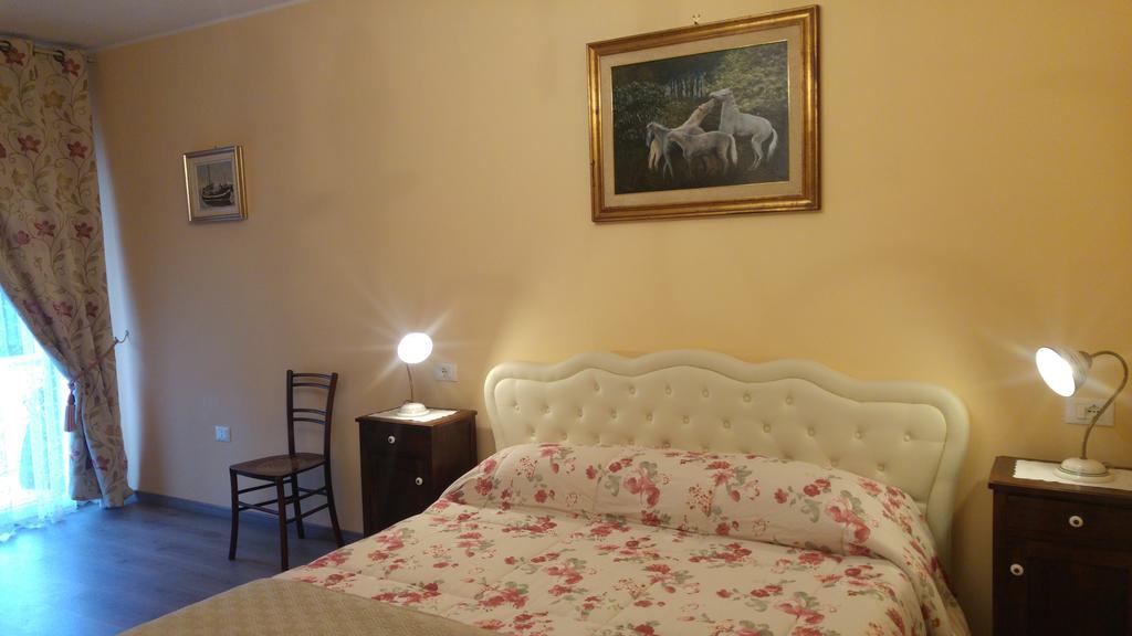 Bed and Breakfast Al Pic de Corone Terzo d' Aquileia Exterior foto