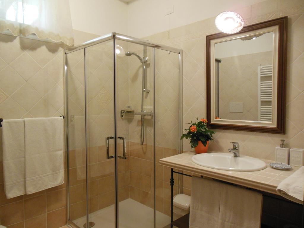 Bed and Breakfast Al Pic de Corone Terzo d' Aquileia Exterior foto