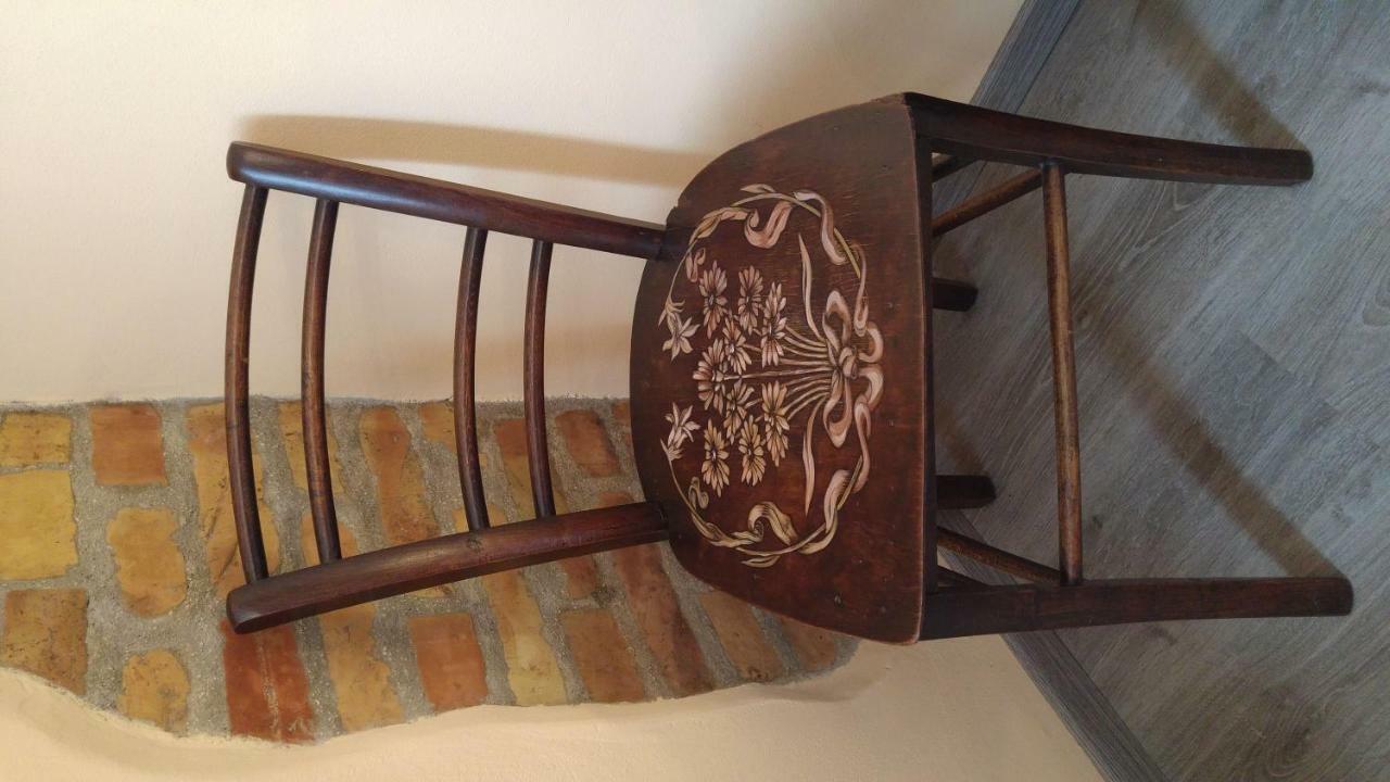 Bed and Breakfast Al Pic de Corone Terzo d' Aquileia Exterior foto